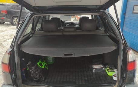 Subaru Outback III, 2002 год, 500 000 рублей, 10 фотография