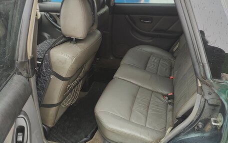 Subaru Outback III, 2002 год, 500 000 рублей, 9 фотография