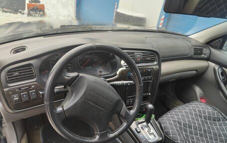 Subaru Outback III, 2002 год, 500 000 рублей, 8 фотография