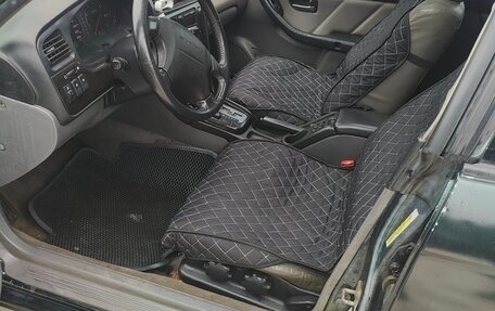 Subaru Outback III, 2002 год, 500 000 рублей, 7 фотография