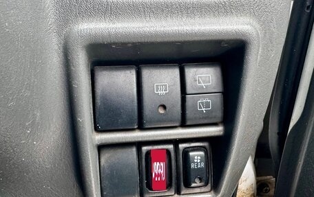 Suzuki Every IV, 2000 год, 397 000 рублей, 18 фотография