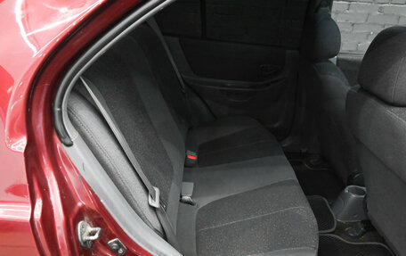 Hyundai Accent II, 2007 год, 450 000 рублей, 10 фотография