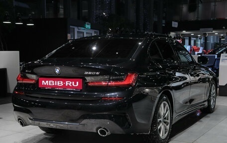 BMW 3 серия, 2020 год, 4 490 000 рублей, 4 фотография