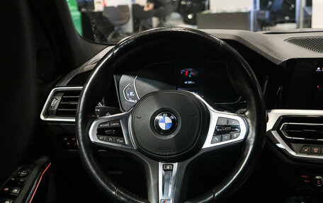 BMW 3 серия, 2020 год, 4 490 000 рублей, 12 фотография