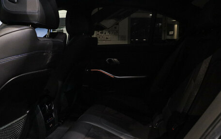 BMW 3 серия, 2020 год, 4 490 000 рублей, 8 фотография