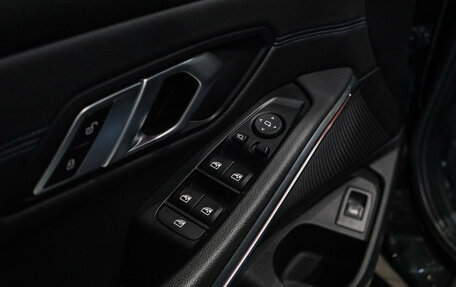 BMW 3 серия, 2020 год, 4 490 000 рублей, 15 фотография