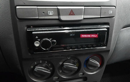 Hyundai Accent II, 2007 год, 450 000 рублей, 13 фотография