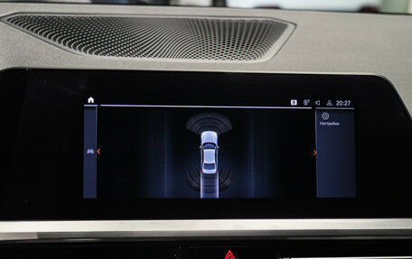 BMW 3 серия, 2020 год, 4 490 000 рублей, 20 фотография