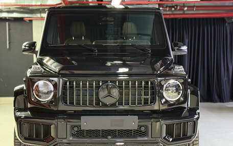 Mercedes-Benz G-Класс AMG, 2025 год, 31 900 000 рублей, 3 фотография