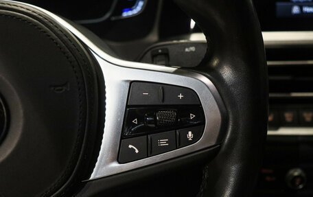 BMW 3 серия, 2020 год, 4 490 000 рублей, 22 фотография