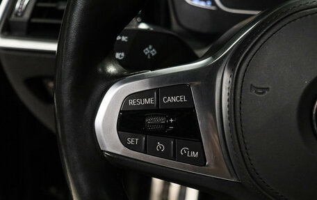 BMW 3 серия, 2020 год, 4 490 000 рублей, 23 фотография