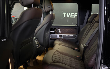 Mercedes-Benz G-Класс AMG, 2025 год, 31 900 000 рублей, 6 фотография