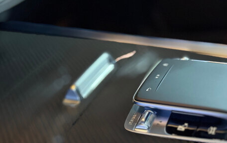 Mercedes-Benz G-Класс AMG, 2025 год, 31 900 000 рублей, 8 фотография