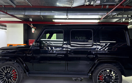 Mercedes-Benz G-Класс AMG, 2025 год, 31 900 000 рублей, 4 фотография