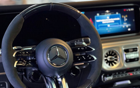 Mercedes-Benz G-Класс AMG, 2025 год, 31 900 000 рублей, 7 фотография