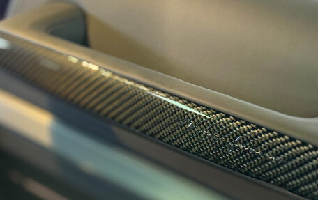 Mercedes-Benz G-Класс AMG, 2025 год, 31 900 000 рублей, 9 фотография