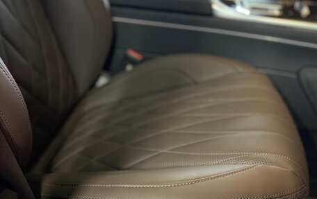 Mercedes-Benz G-Класс AMG, 2025 год, 31 900 000 рублей, 10 фотография