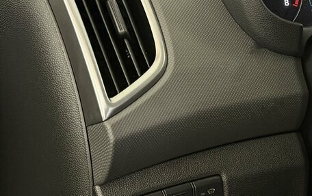 Hyundai Creta I рестайлинг, 2016 год, 1 717 000 рублей, 9 фотография