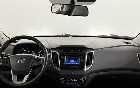 Hyundai Creta I рестайлинг, 2016 год, 1 717 000 рублей, 5 фотография