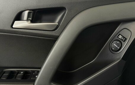 Hyundai Creta I рестайлинг, 2016 год, 1 717 000 рублей, 10 фотография