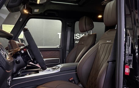 Mercedes-Benz G-Класс AMG, 2025 год, 31 900 000 рублей, 5 фотография