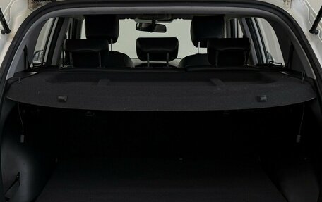 Hyundai Creta I рестайлинг, 2016 год, 1 717 000 рублей, 15 фотография