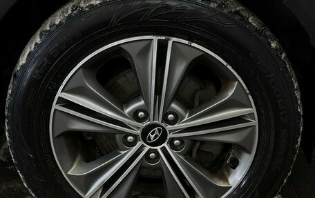 Hyundai Creta I рестайлинг, 2016 год, 1 717 000 рублей, 17 фотография