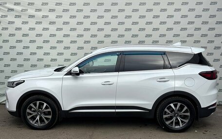 Chery Tiggo 7 Pro, 2022 год, 1 795 000 рублей, 4 фотография