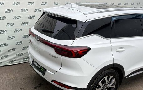Chery Tiggo 7 Pro, 2022 год, 1 795 000 рублей, 8 фотография