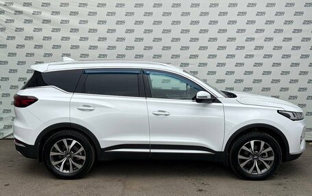 Chery Tiggo 7 Pro, 2022 год, 1 795 000 рублей, 9 фотография