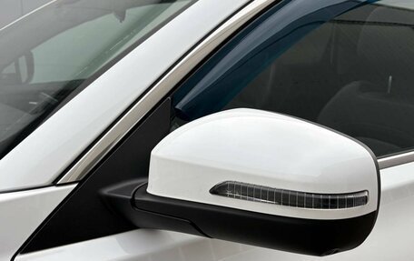 Chery Tiggo 7 Pro, 2022 год, 1 795 000 рублей, 14 фотография