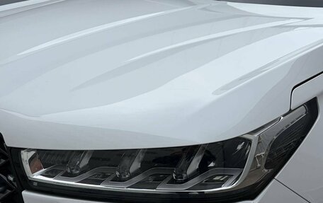 Chery Tiggo 7 Pro, 2022 год, 1 795 000 рублей, 11 фотография