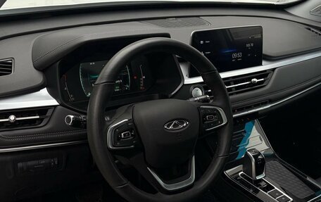 Chery Tiggo 7 Pro, 2022 год, 1 795 000 рублей, 16 фотография