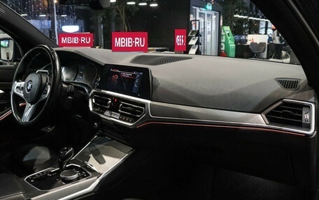 BMW 3 серия, 2020 год, 4 490 000 рублей, 7 фотография