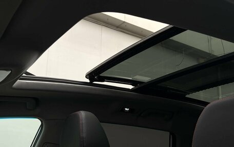 Chery Tiggo 7 Pro, 2022 год, 1 795 000 рублей, 23 фотография