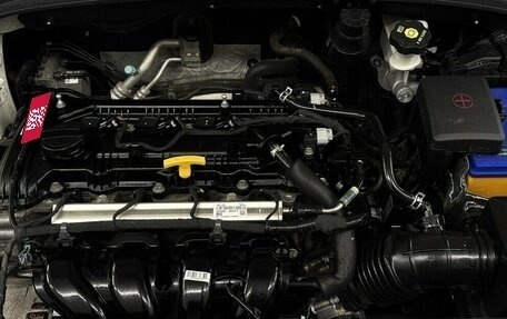 Hyundai Creta I рестайлинг, 2016 год, 1 717 000 рублей, 16 фотография