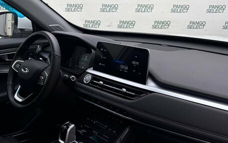 Chery Tiggo 7 Pro, 2022 год, 1 795 000 рублей, 24 фотография