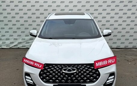 Chery Tiggo 7 Pro, 2022 год, 1 795 000 рублей, 2 фотография