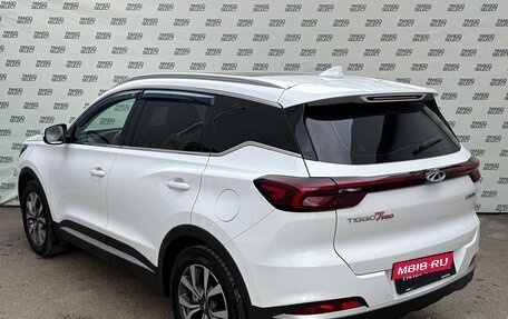 Chery Tiggo 7 Pro, 2022 год, 1 795 000 рублей, 5 фотография