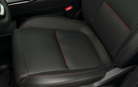 Chery Tiggo 7 Pro, 2022 год, 1 795 000 рублей, 30 фотография