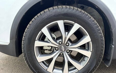 Chery Tiggo 7 Pro, 2022 год, 1 795 000 рублей, 32 фотография