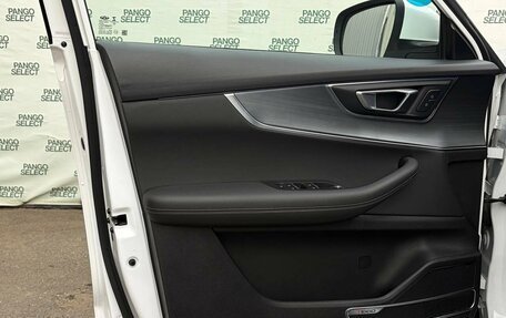 Chery Tiggo 7 Pro, 2022 год, 1 795 000 рублей, 27 фотография