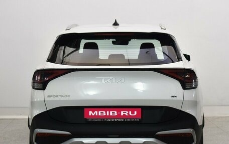 KIA Sportage IV рестайлинг, 2022 год, 3 120 000 рублей, 3 фотография