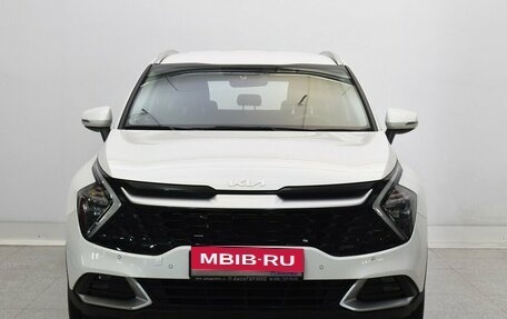 KIA Sportage IV рестайлинг, 2022 год, 3 120 000 рублей, 2 фотография