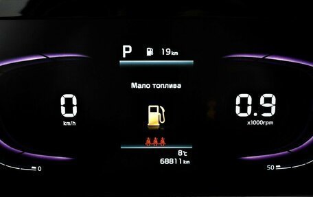 KIA Sportage IV рестайлинг, 2022 год, 3 120 000 рублей, 6 фотография