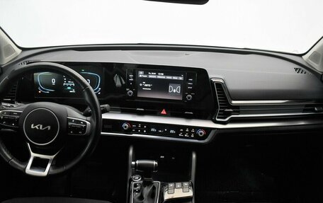 KIA Sportage IV рестайлинг, 2022 год, 3 120 000 рублей, 5 фотография