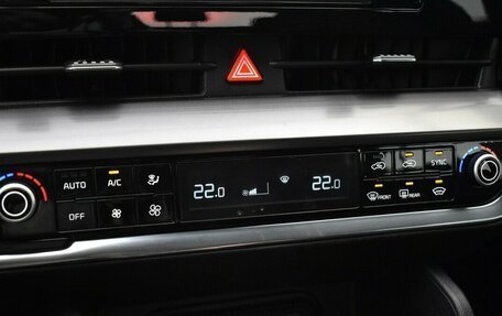 KIA Sportage IV рестайлинг, 2022 год, 3 120 000 рублей, 8 фотография