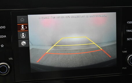 KIA Sportage IV рестайлинг, 2022 год, 3 120 000 рублей, 13 фотография