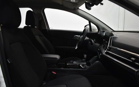 KIA Sportage IV рестайлинг, 2022 год, 3 120 000 рублей, 16 фотография