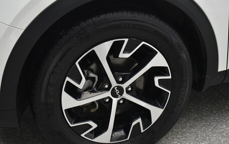 KIA Sportage IV рестайлинг, 2022 год, 3 120 000 рублей, 20 фотография